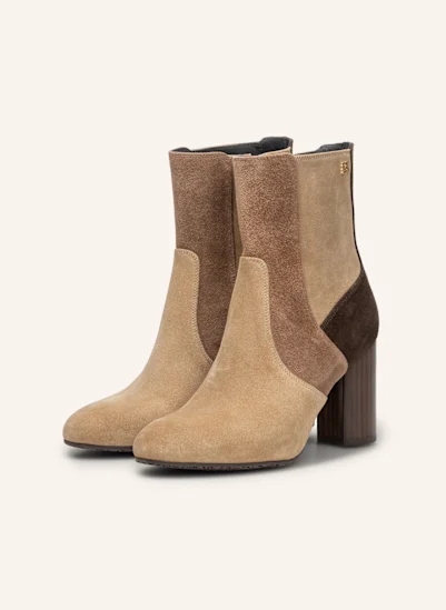 Floris van Bommel Stiefel KACI 01
