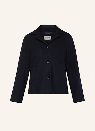 Bellasor Kastenjacke MAJA