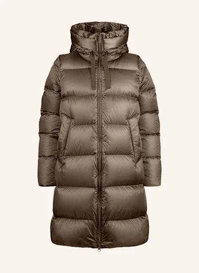 BOMBOOGIE Daunenjacke GENEVA