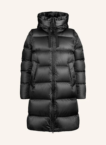 BOMBOOGIE Daunenjacke GENEVA