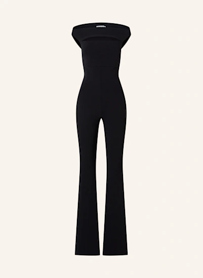 CHIARA BONI La Petite Robe Overall REBECCA