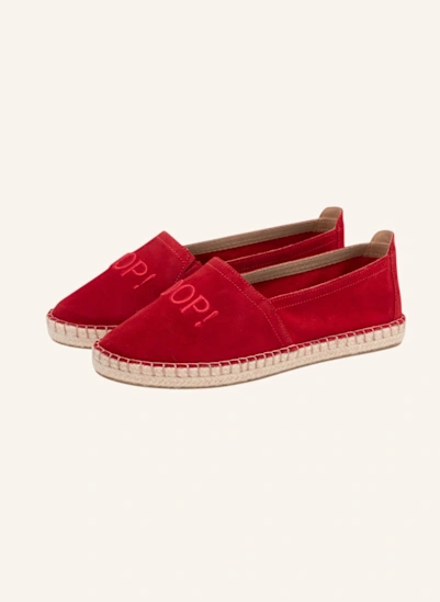 JOOP! Slip On VELLUTO LIAS