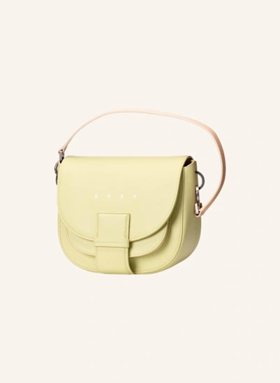 BREE Überschlagtasche THE ICONS LADYTOP