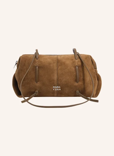 BIMBA Y LOLA Schultertasche