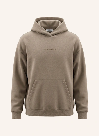 J.LINDEBERG Hoodie