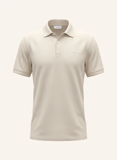 J.LINDEBERG Kurzarm‑Polo‑Top