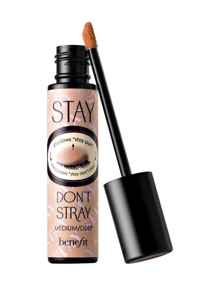 benefit STAY DON'T STRAY , Farbe: 01 LIGHT/MEDIUM (Bild 1)
