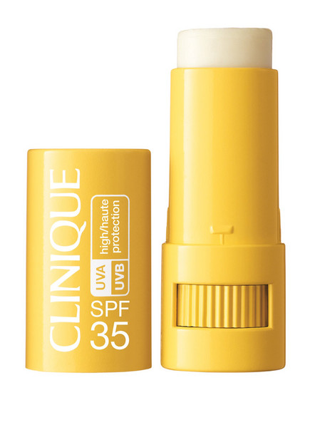 CLINIQUE SPF 35 TARGETED PROTECTION STICK (Bild 1)