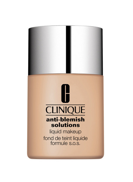 CLINIQUE ANTI-BLEMISH SOLUTIONS (Bild 1)
