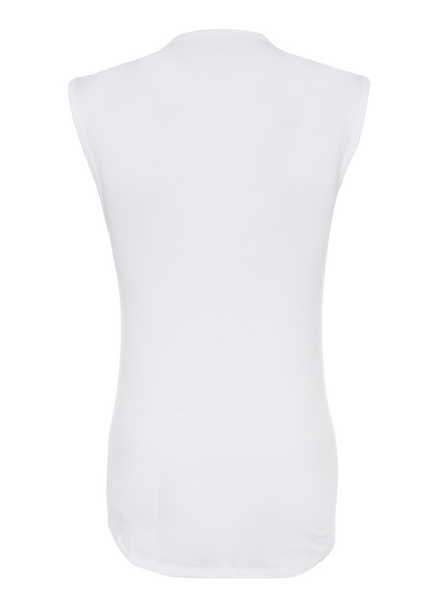 Mey Tanktop Mey Tanktop Noblesse Weiss Noblesse PzE6nwSq