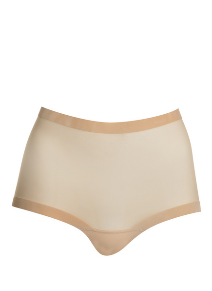 Wolford Wolford Tulle Miederslip Nude Miederslip TwpUw4P