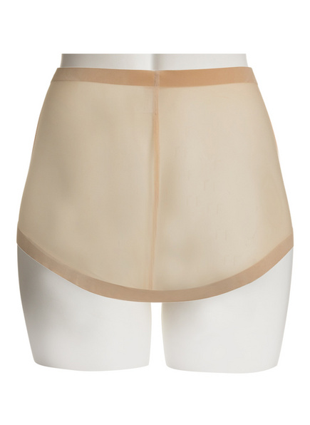 Wolford Wolford Tulle Miederslip Nude Miederslip TwpUw4P