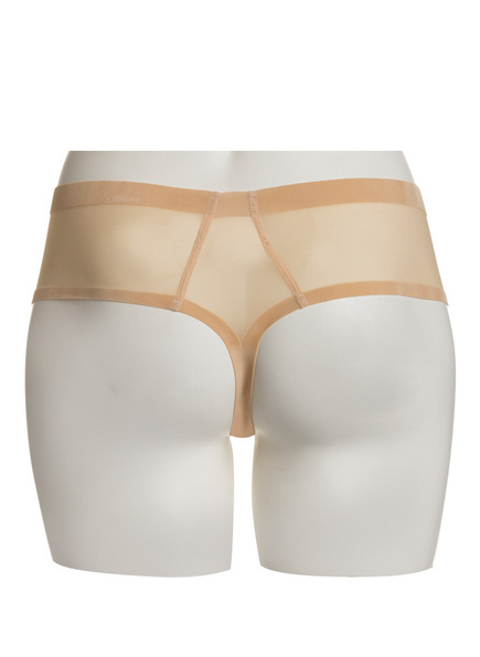 Wolford Nude Nude Wolford Tulle Tulle Wolford Miederstring Miederstring BqEdE