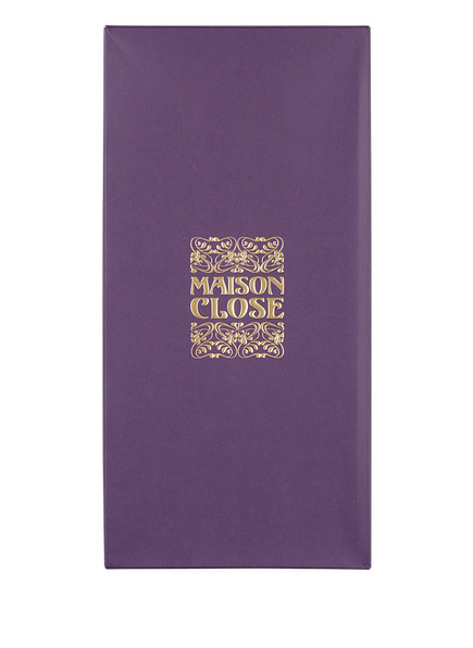 Close Maison Close Federfächer Federfächer Maison Schwarz Schwarz Federfächer Maison Close 4ffd0
