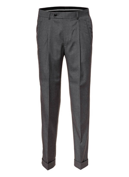 u Hiltl Hose Regular Fit Grau Milano 86EvY0v7W
