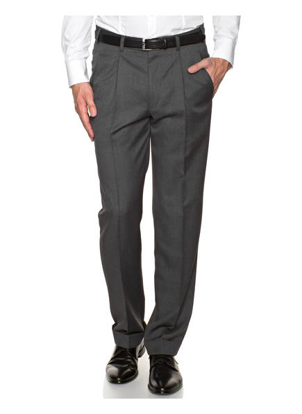 u Hiltl Hose Regular Fit Grau Milano 86EvY0v7W