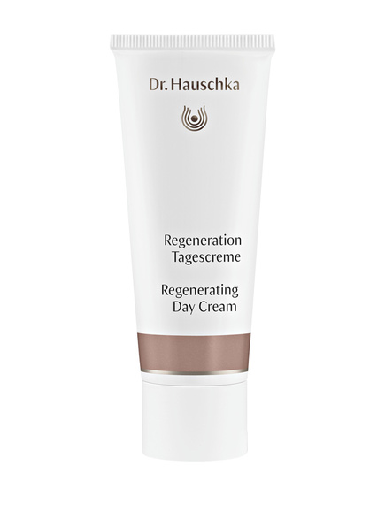 Dr. Hauschka REGENERATION TAGESCREME (Bild 1)