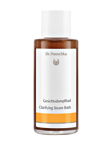 Dr. Hauschka GESICHTSDAMPFBAD (Bild 1)