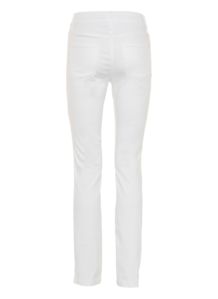 jeans Denim White Dream Mac Skinny TgqHgp
