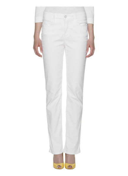 jeans Denim White Dream Mac Skinny TgqHgp