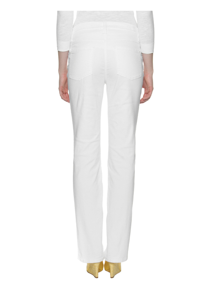 jeans Denim White Dream Mac Skinny TgqHgp