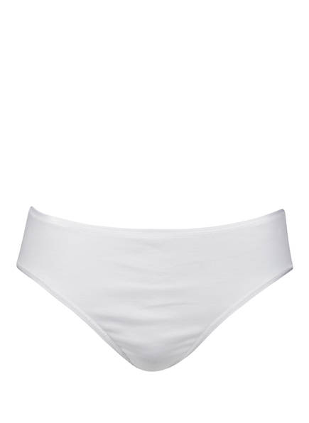 Hanro Cotton Cotton Seamless White White Hanro Slip Slip Hanro Seamless White Slip Hanro Seamless Cotton rnX7qrAF