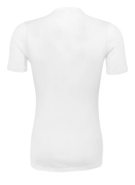 shirt Weiss Cotton Hanro Pure V zPnp5w1q
