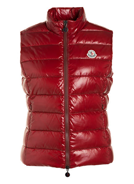 moncler daunenweste moncler daunenweste