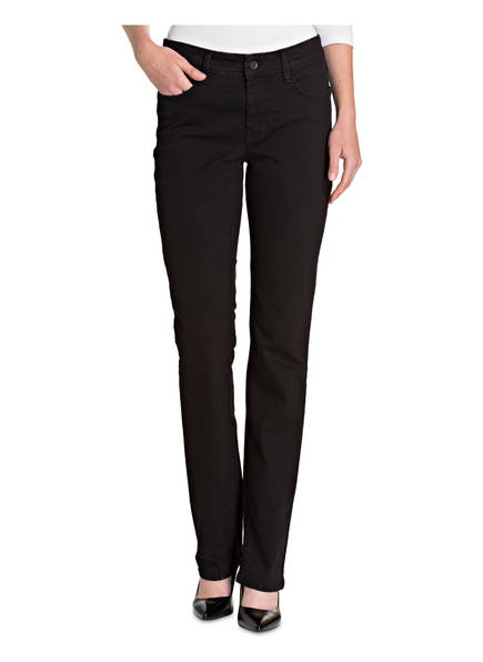 Angela Jeans Jeans Black Mac Black Jeans Angela Mac Mac Angela Mac Black wXSfxf0qH