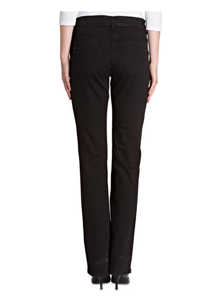 Angela Jeans Jeans Black Mac Black Jeans Angela Mac Mac Angela Mac Black wXSfxf0qH