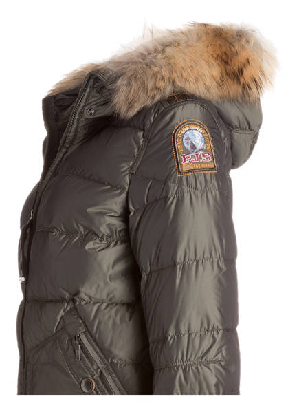 parajumpers mantel light long bear parajumpers mantel light long bear