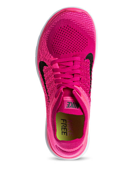 Nike Free 4.0 Flyknit Laufschuhe Damen Nike Free 4.0 Flyknit Laufschuhe Damen