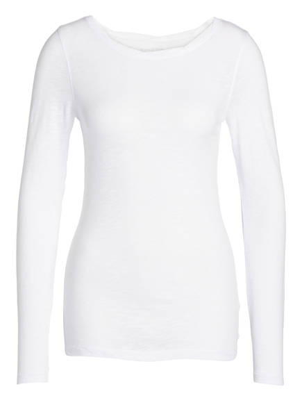 Round Marc Weiss O'polo Longsleeve Twisted SxYxF4q