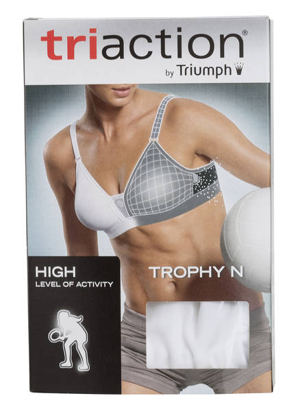 Weiss Sport N bh Triumph Trophy fvH4q