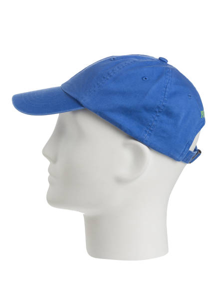 Polo Ralph Lauren Cap Blau Polo Ralph Lauren Cap Blau