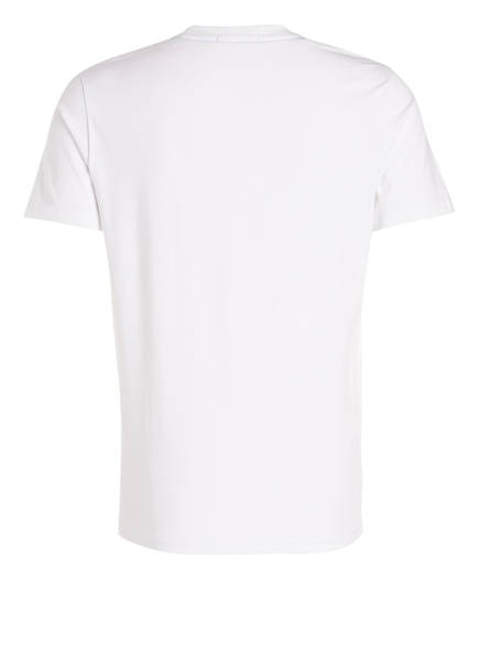 shirt T Weiss Fred Weiss Fred T Perry Perry shirt dw67d
