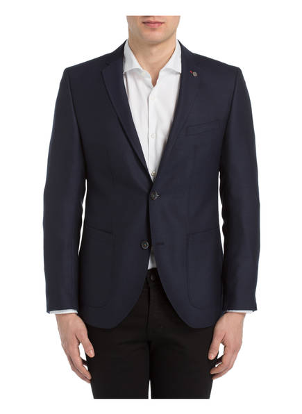 Gents Of Club Cg Fit Ascott Modern Dunkelblau Sakko EqTOOFp