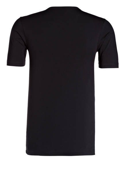 Schiesser shirt Schwarz T 5 95 ww7qa