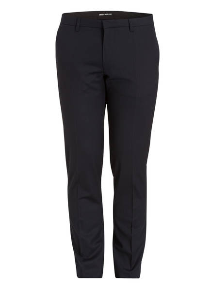Extra 0031 Foot Dunkelblau Fit Kombi Drykorn Slim hose nBxEYtB08