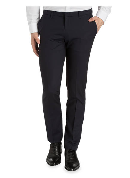 Extra 0031 Foot Dunkelblau Fit Kombi Drykorn Slim hose nBxEYtB08