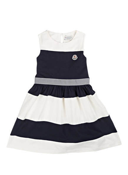 moncler baby kleid moncler baby kleid