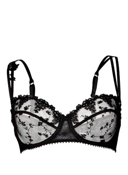Schwarz Balconette Passionata bh White Nights IxUpq