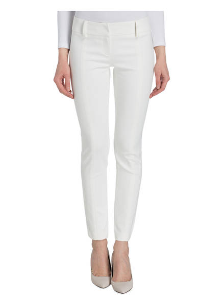 Patrizia Pepe Weiss Weiss Patrizia Pepe Pepe Hose Hose Patrizia Patrizia Hose Weiss UqSdw1qH