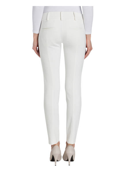 Patrizia Pepe Weiss Weiss Patrizia Pepe Pepe Hose Hose Patrizia Patrizia Hose Weiss UqSdw1qH