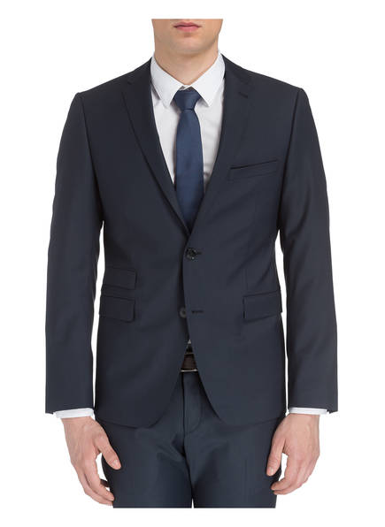 Dunkelblau Purple Modern 1254 sakko Slim Adonis Benvenuto Fit Kombi 8TxA6Izq