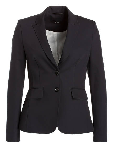 Blazer Blazer Oui Dunkelblau Oui pEvExwZqC