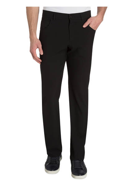 Schwarz Modern Stone Hose Fit Ceramica® Alberto xX4vRqx