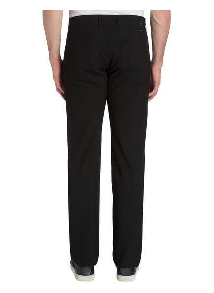 Schwarz Modern Stone Hose Fit Ceramica® Alberto xX4vRqx