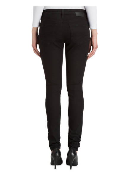 Uptown Black Nicole Mavi Dream Comfort 14083 Y81nfqw