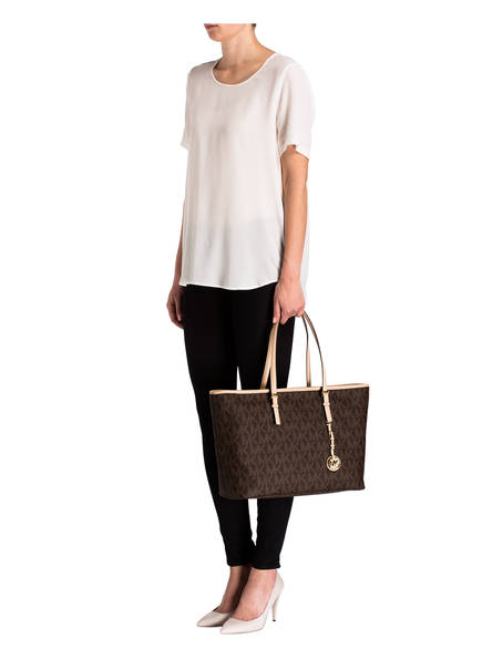 Michael Kors Shopper Jet Set Michael Kors Shopper Jet Set